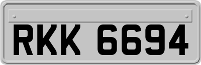 RKK6694