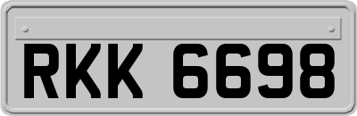 RKK6698