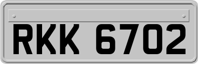 RKK6702