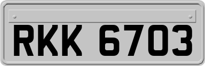 RKK6703