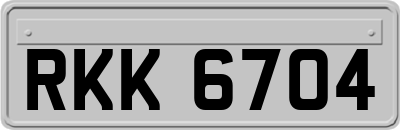 RKK6704