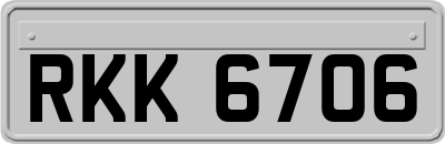RKK6706