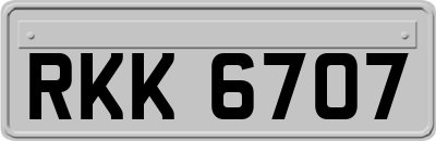 RKK6707