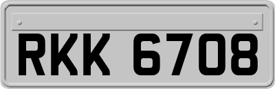 RKK6708