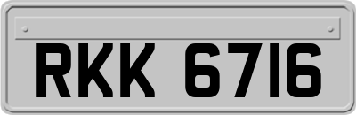 RKK6716