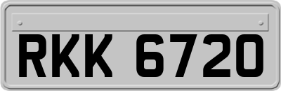 RKK6720