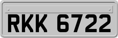 RKK6722