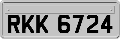 RKK6724