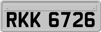 RKK6726