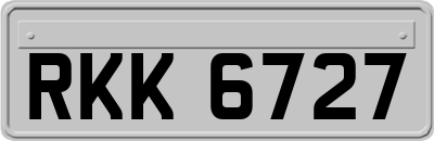 RKK6727