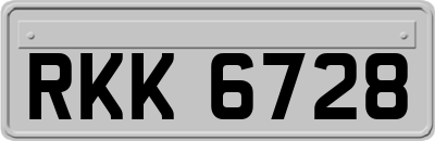 RKK6728