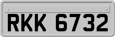RKK6732