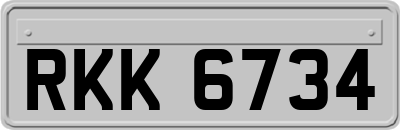 RKK6734