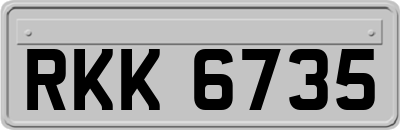 RKK6735