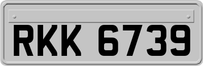 RKK6739