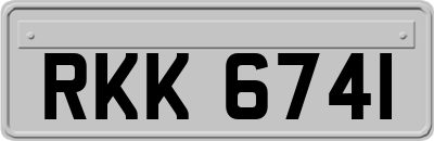 RKK6741