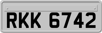 RKK6742