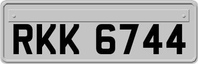 RKK6744