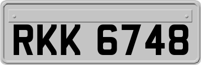 RKK6748