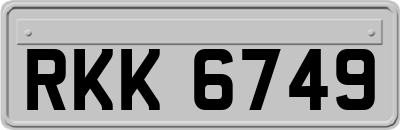 RKK6749