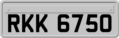 RKK6750