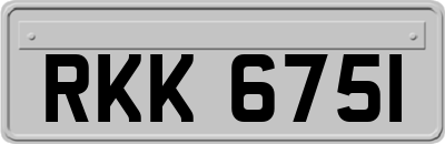 RKK6751