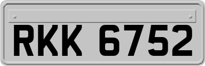 RKK6752