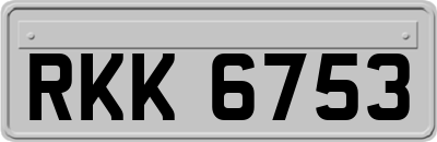 RKK6753