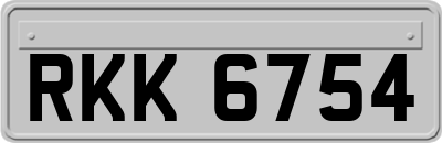 RKK6754