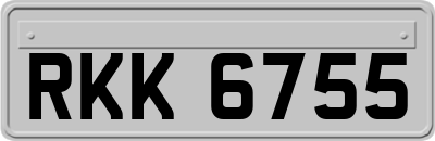 RKK6755