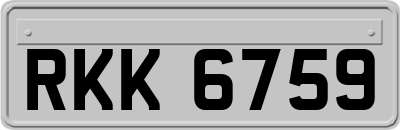 RKK6759