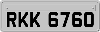 RKK6760