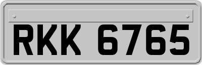 RKK6765