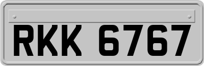 RKK6767