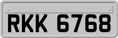 RKK6768