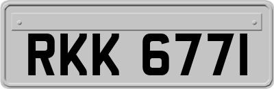 RKK6771