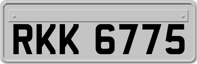 RKK6775