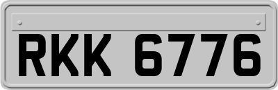 RKK6776