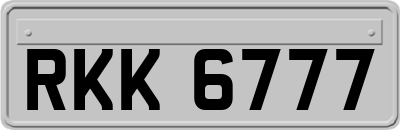 RKK6777