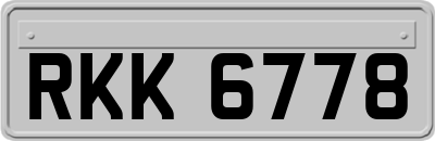 RKK6778