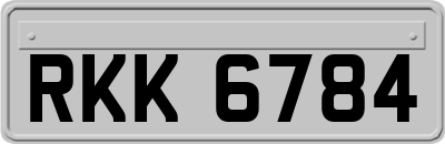 RKK6784