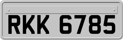 RKK6785