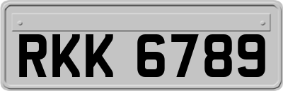 RKK6789