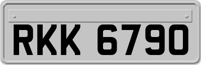 RKK6790