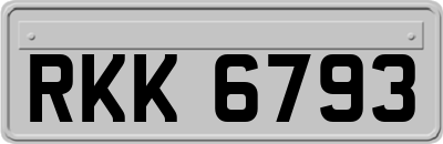 RKK6793