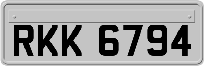 RKK6794