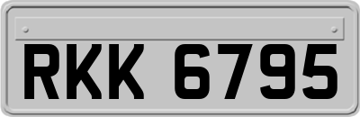 RKK6795