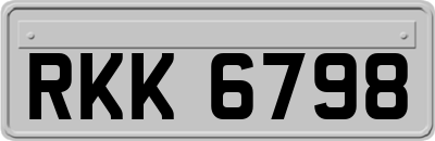 RKK6798