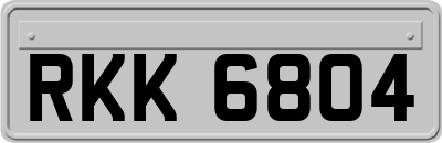 RKK6804