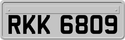RKK6809